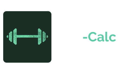 Gym-Calc